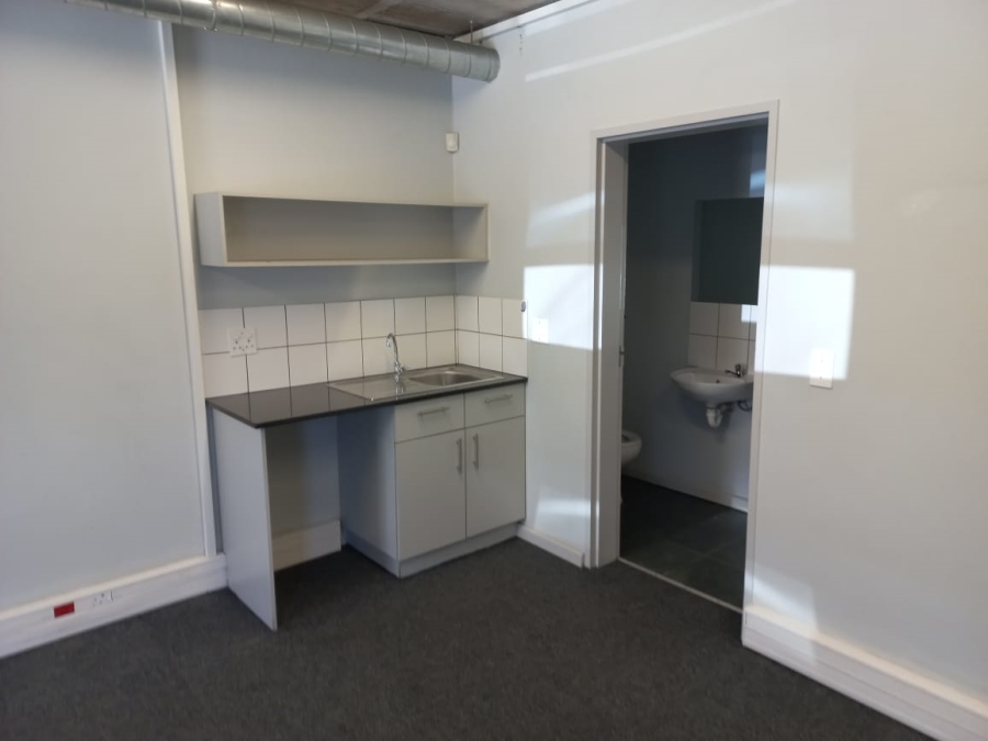 To Let commercial Property for Rent in Maitland Western Cape